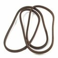 Oregon Replacement Belt, Premium Ground Drive Belt, AYP/Sears/Hop 401603, 1/2 in X 95-9/16 in 15-229